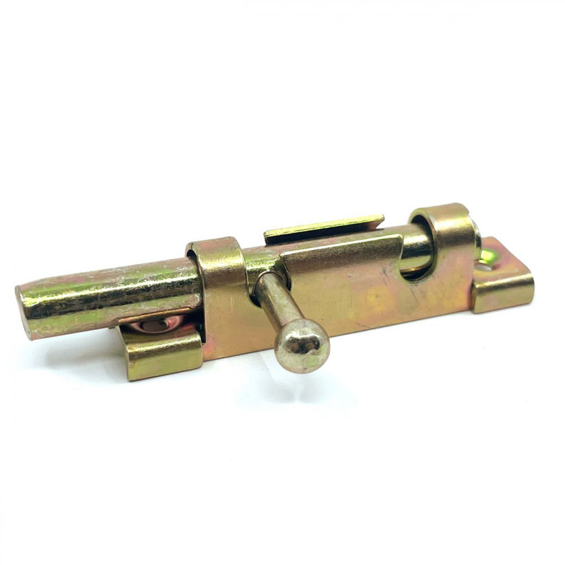 Zástrč s kulatým jezdcem WOS 70