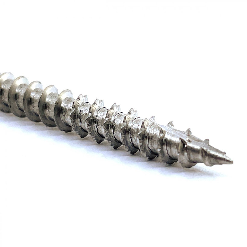 Vrut terasový ZH nerez 4x50mm