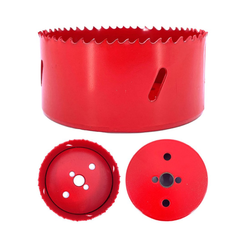 Bimetalová korunka Oren 92mm