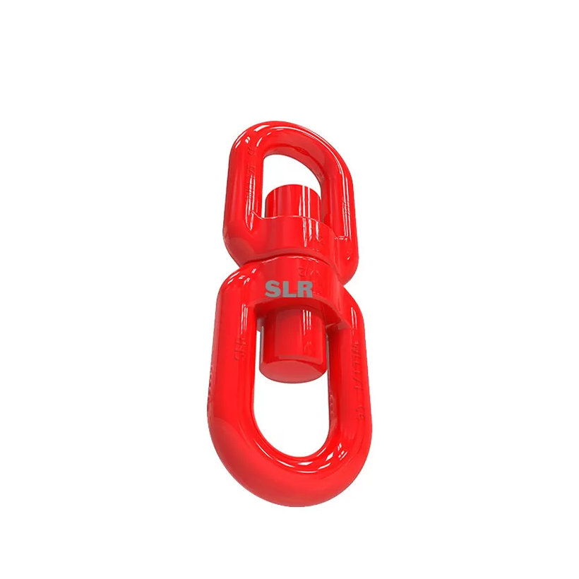 Pevnostní oko–oko VRC 17 T (G80)