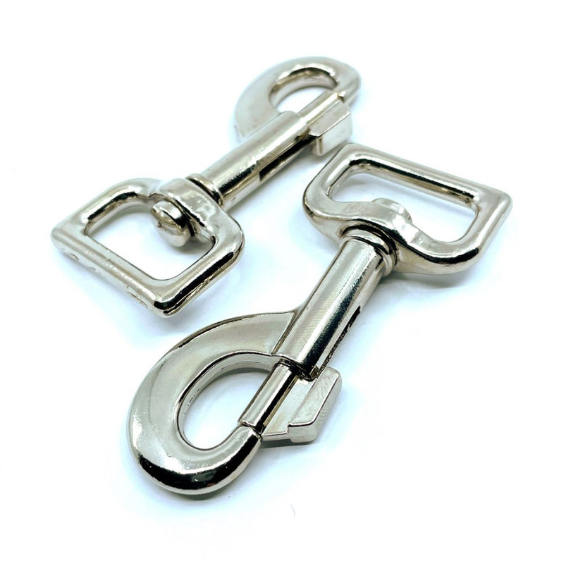 Karabina popruhová Ni 26mm