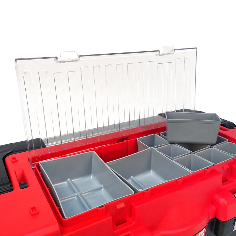 Toolbox Formula Carbo RS Alu 500 462x256x242mm