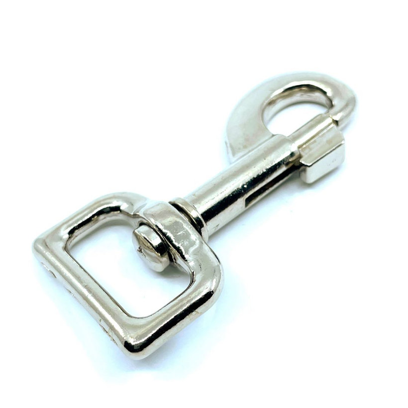 Karabina popruhová Ni 26mm