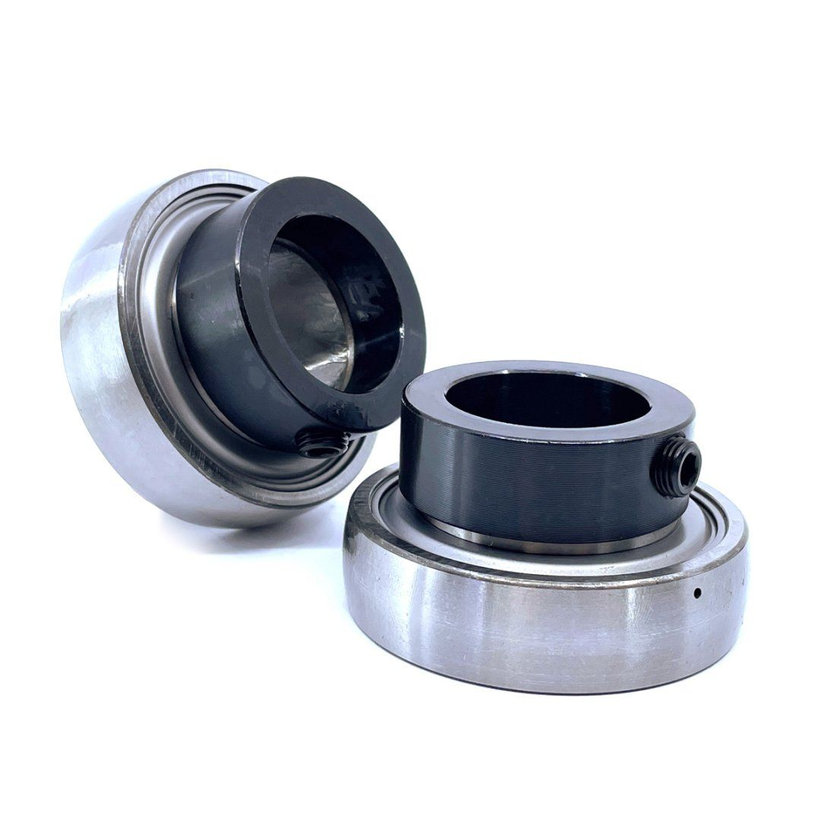 Ložisko upínací SA 205