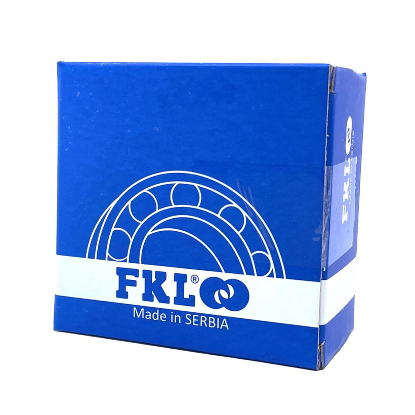 Ložisko upínací SA 204