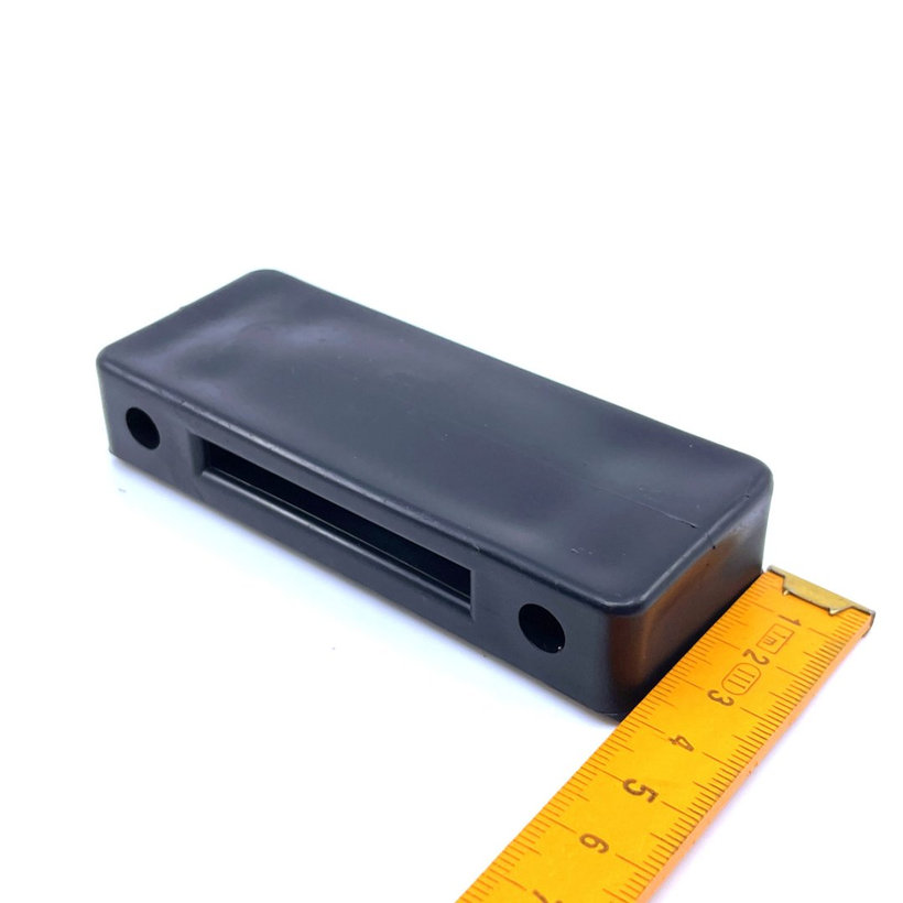 Ochrana pásu 105x40x22mm