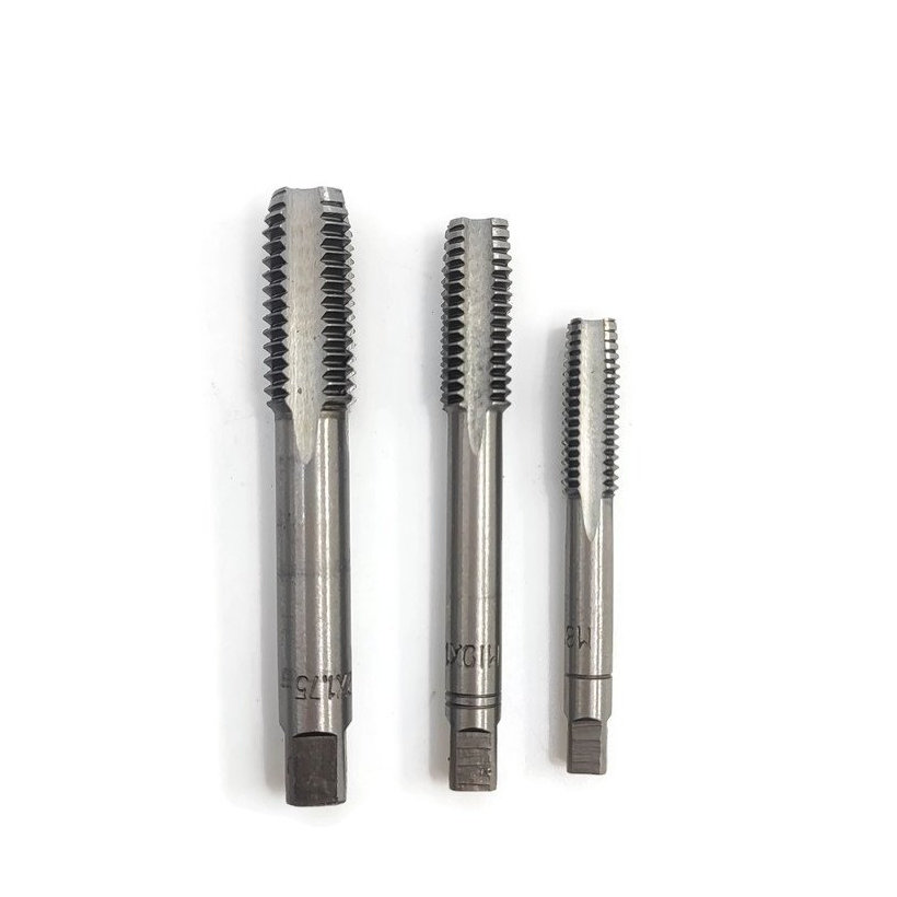 Závitníky 21-dílná sada