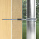 Systém pro distanční montáže TherMax 8/120 M6 B
