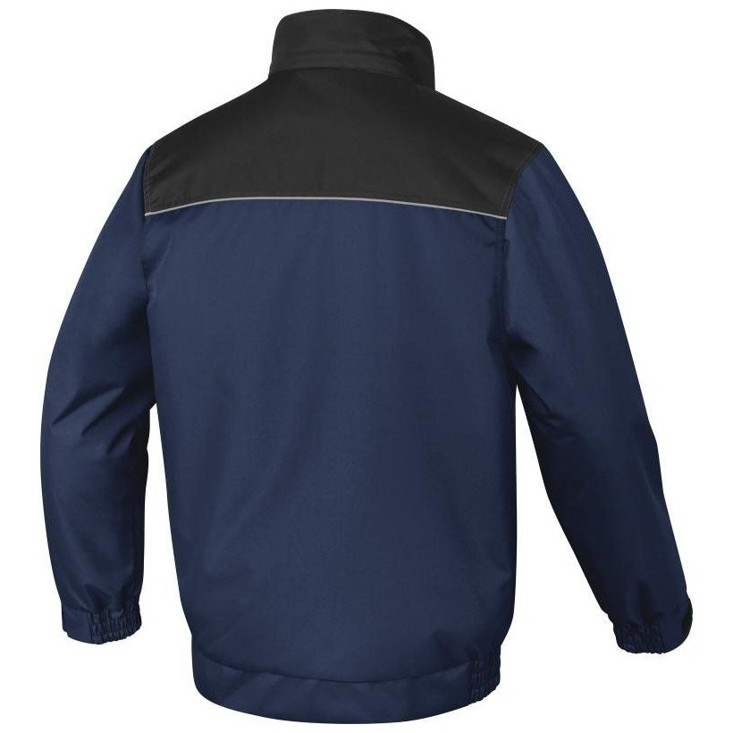 Pracovní bunda NORTHWOOD modrá XL