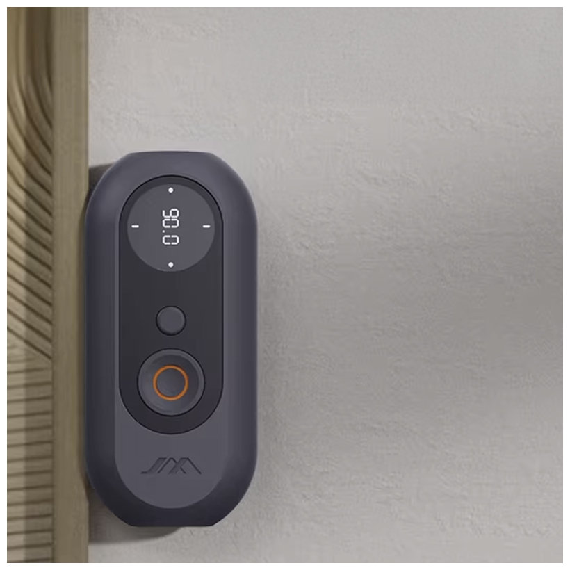 Laserový měřič mini 30 m JIMIHOME