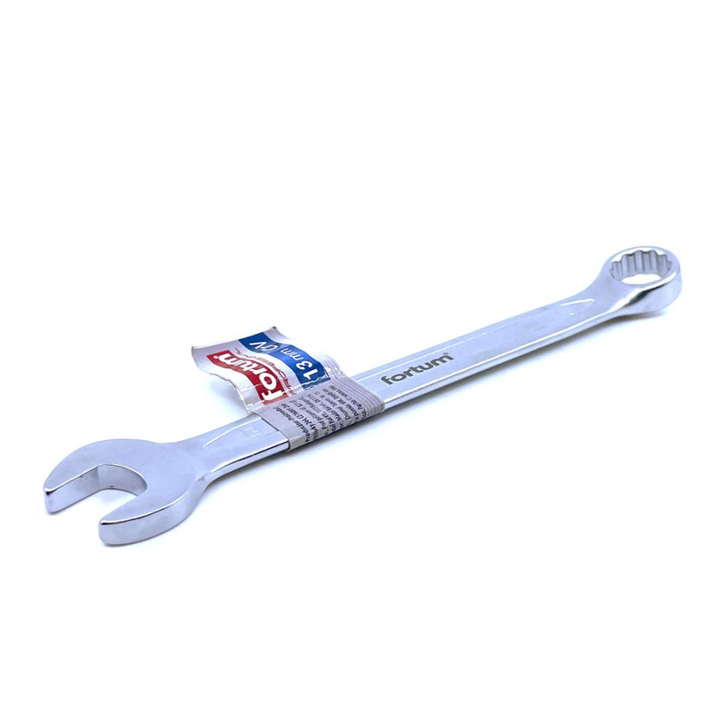 Klíč oko - vidlice 13mm