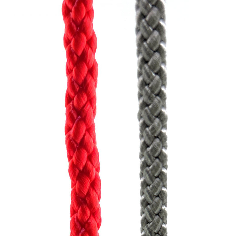 PP lano pletené bez jádra 8 pr 18mm