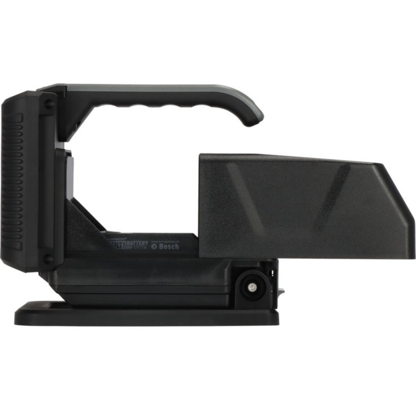 Reflektor LED - ruční svítilna