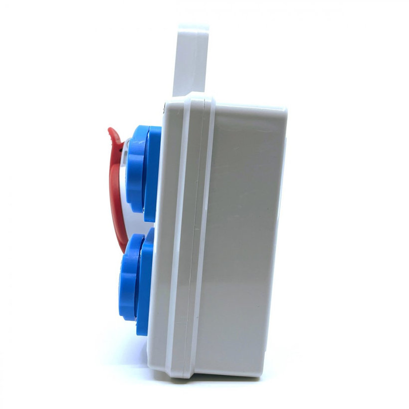 ROSP 3231 D Rozvodnice nejištěná IP54