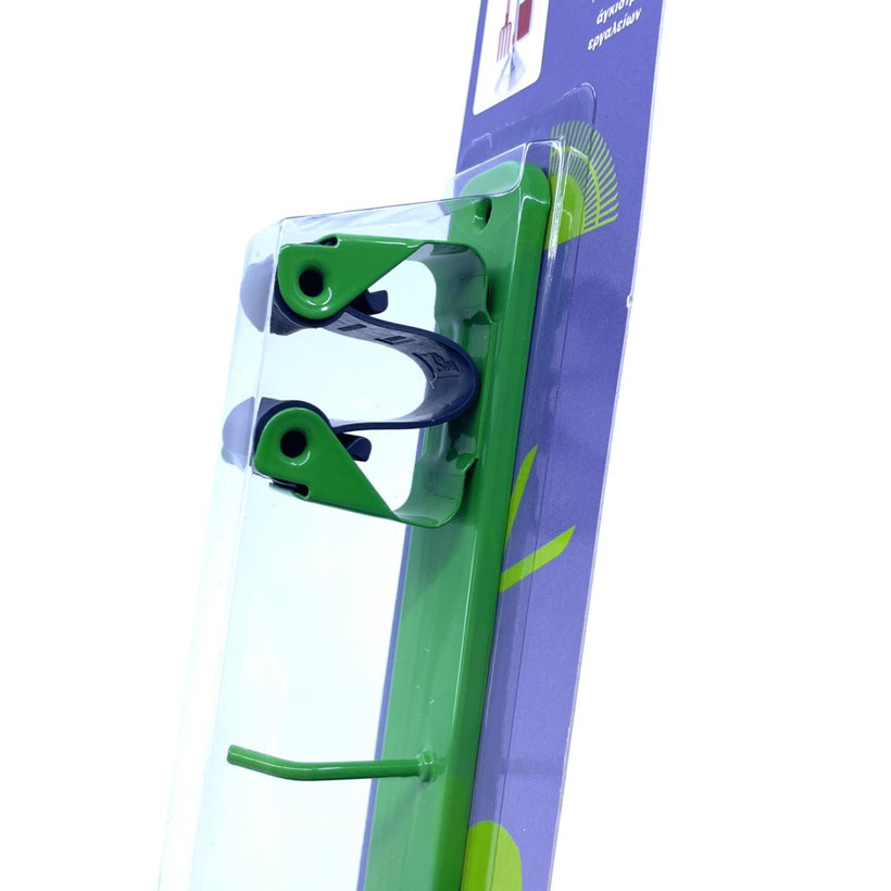 Držák na metlu trojitý 32x370x46mm