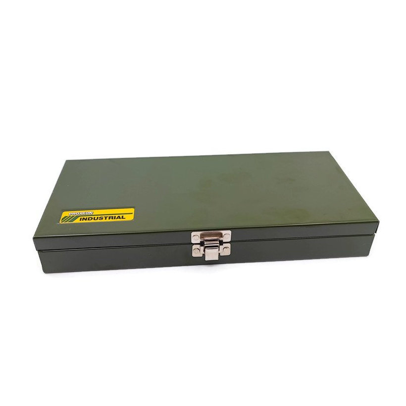 Sada nástrčných klíčů a bitů