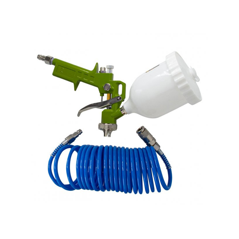 Sada příslušenství ke kompresoru KIT-5C