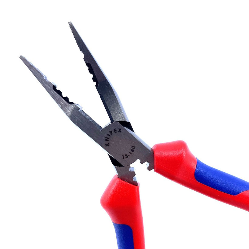 Kleště elektroinstalační 160 mm