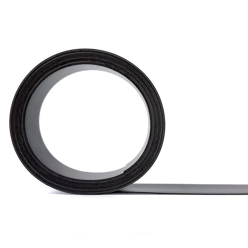 Páska magnetická bílá