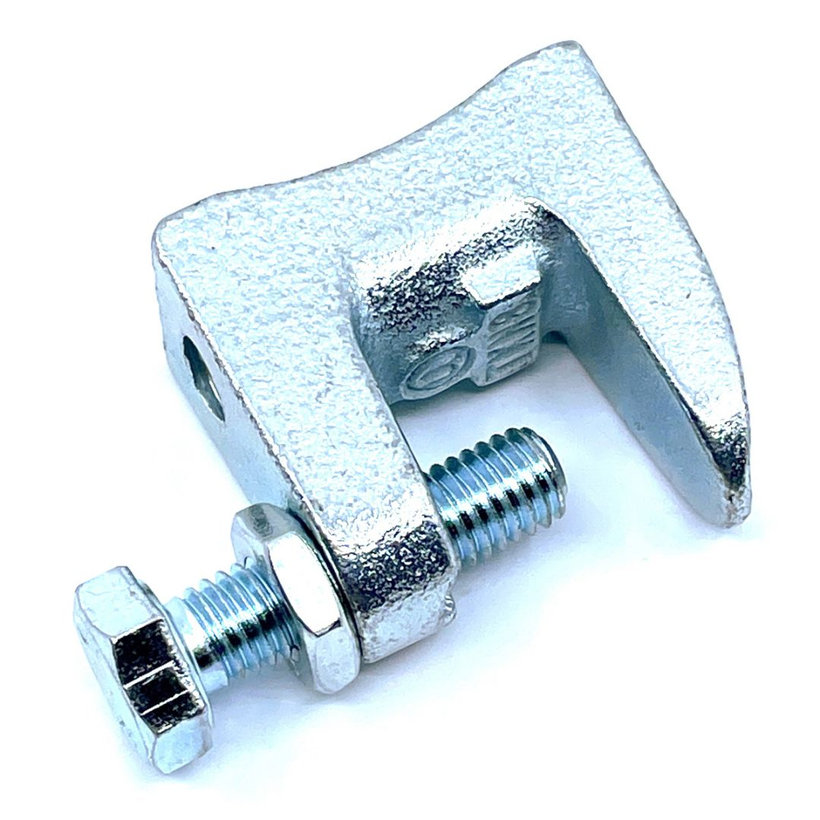 Závěs na nosník M10