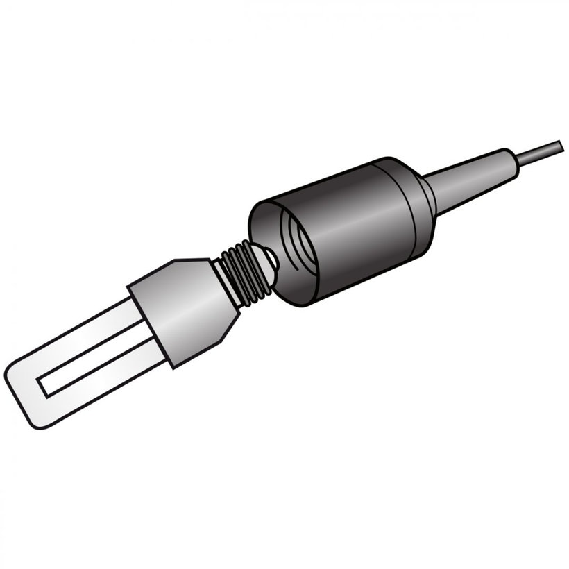 Montážní objímka E27