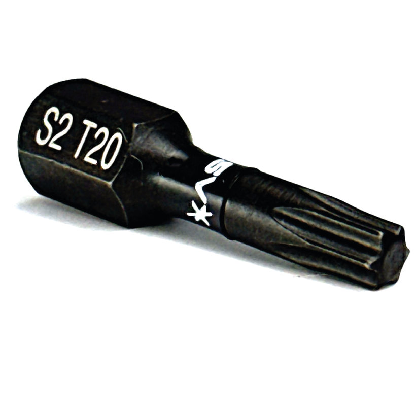 Bit magnetický TX20x25mm