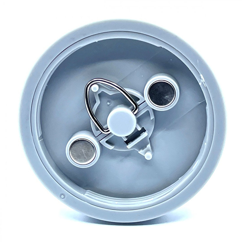 Touch Me lampa LED s pohybovým PIR detektorem a vypínačem