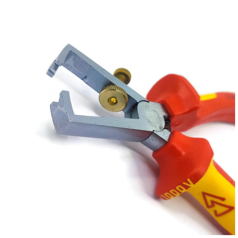 Kleště odizolovací 160 mm