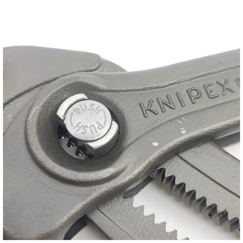 Kleště Cobra instalatérské 560 mm XL