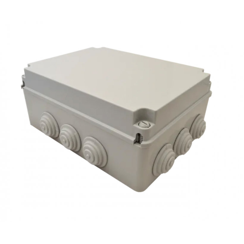 Nadomítková instalační krabice IP55 310x230x130mm