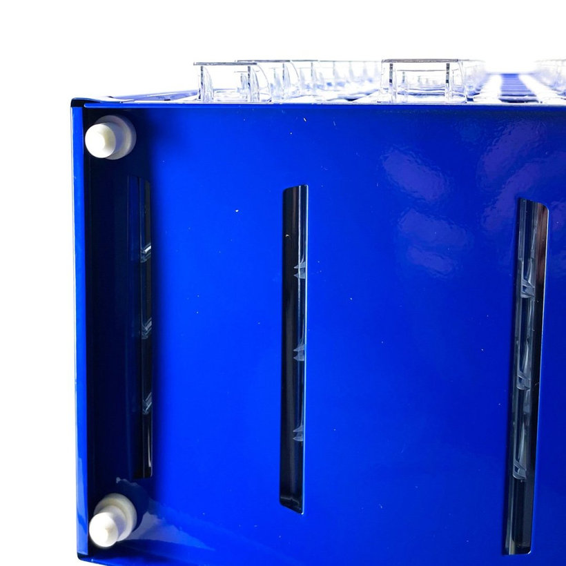 MARS Skříňka 20 M - modrá 306x327x145mm