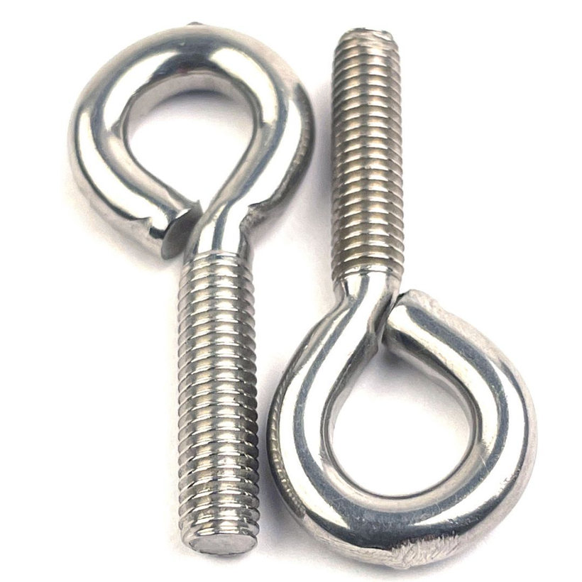 Nerezové oko se závitem A2 M5