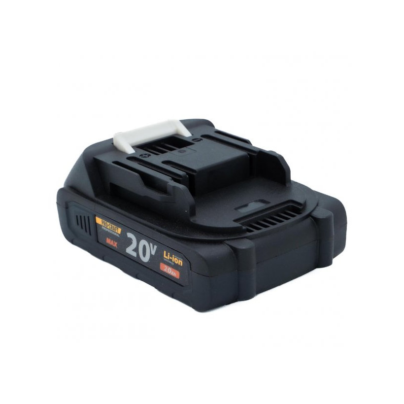 Akumulátorová baterie 2000mAh