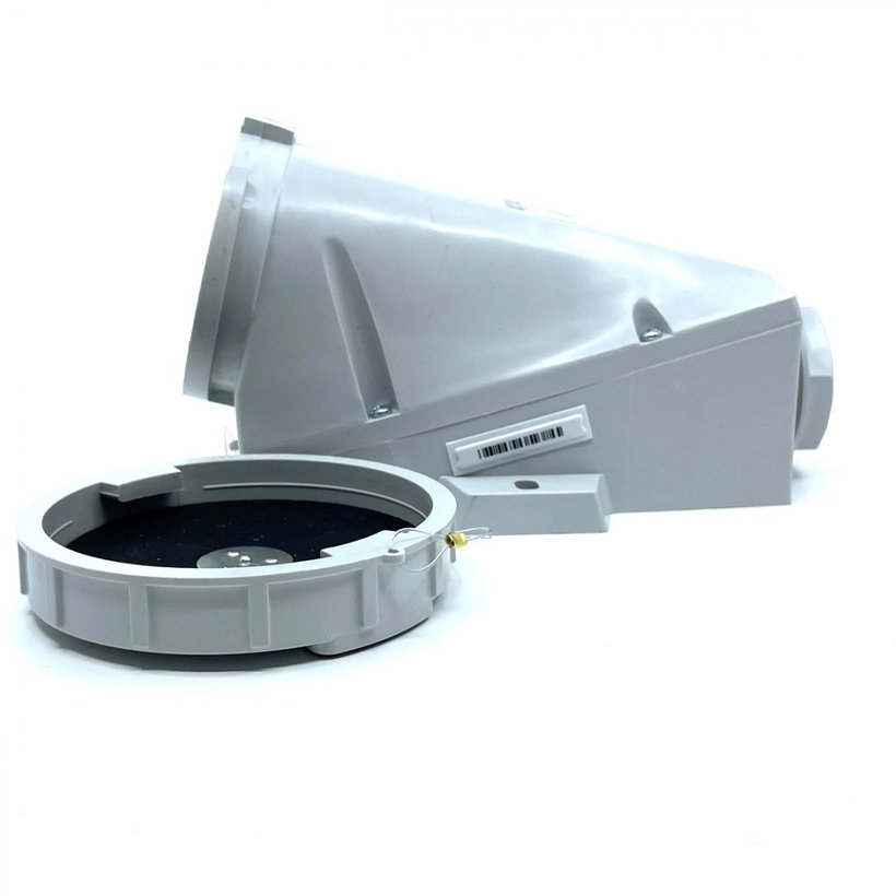 Zásuvka nástěnná IZG 6343