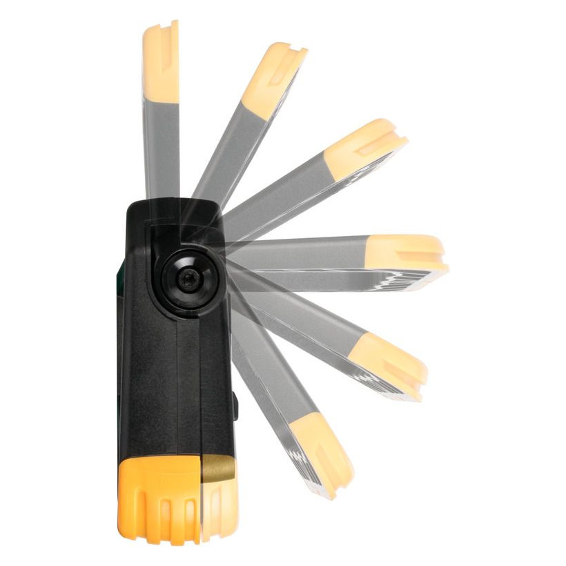 Mobilní LED akumulátorový reflektor PF 1000 MA