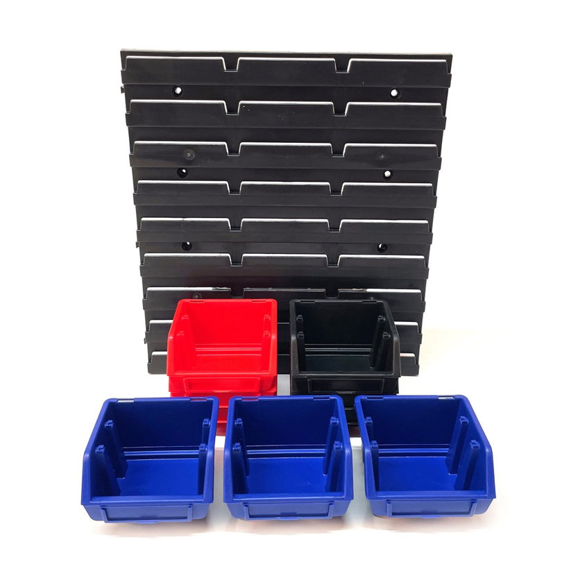 Sada pro začátečníky 350 set 345x385x90mm