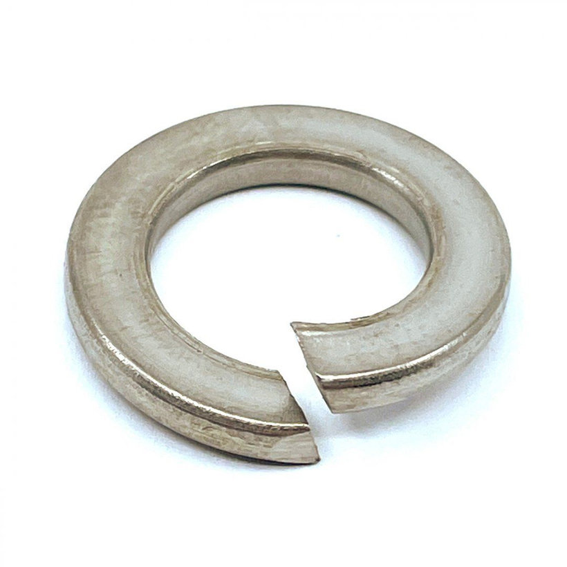 Podložka pružná DIN 127B nerez A2 M6