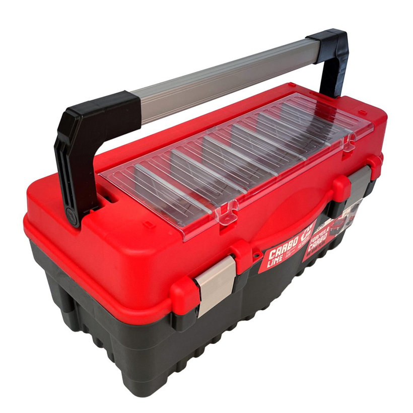 Toolbox Formula Carbo RS Flex 600 547x271x278mm
