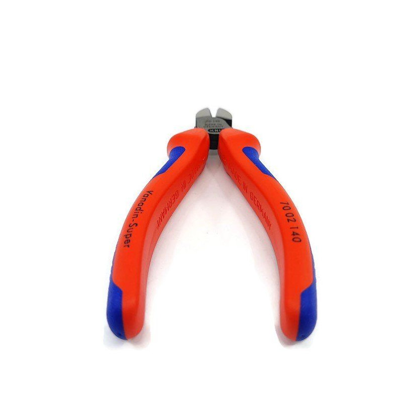 Kleště cvikací boční 160 mm