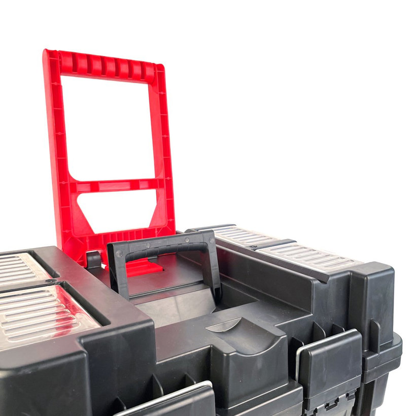 Wheelbox HD Compact Logic PA