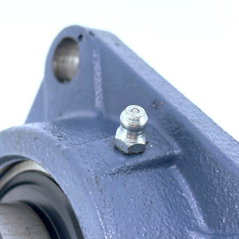 Ložisková jednotka UCF 208