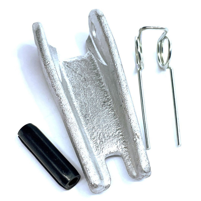 Opravná sada na západky kované typ C 16mm