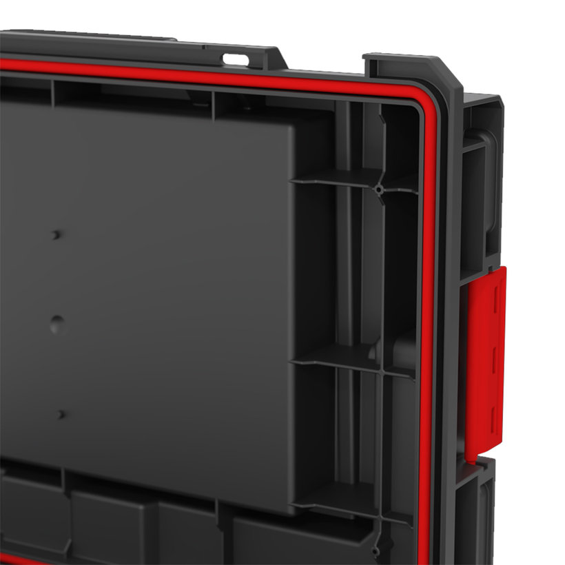 Box na nářadí QBRICK System ONE 450 Expert 2.0