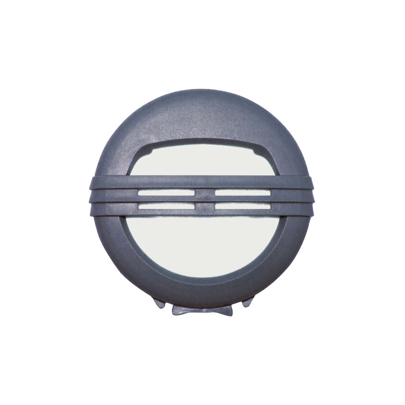 Filtry M6000 P2 Clip – sada P2 filtrů