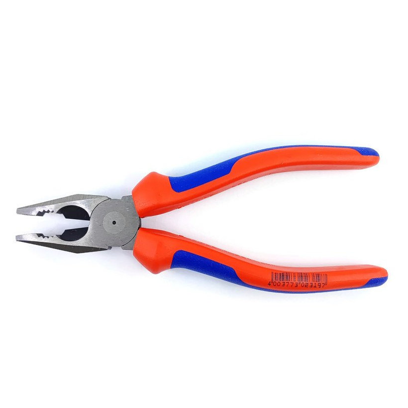 Kleště kombinované 160 mm