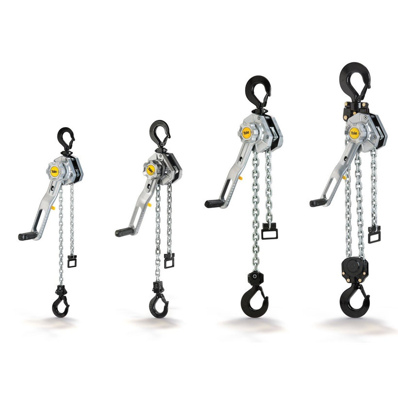 Řehtačkový zvedák ERGO360 9000kg