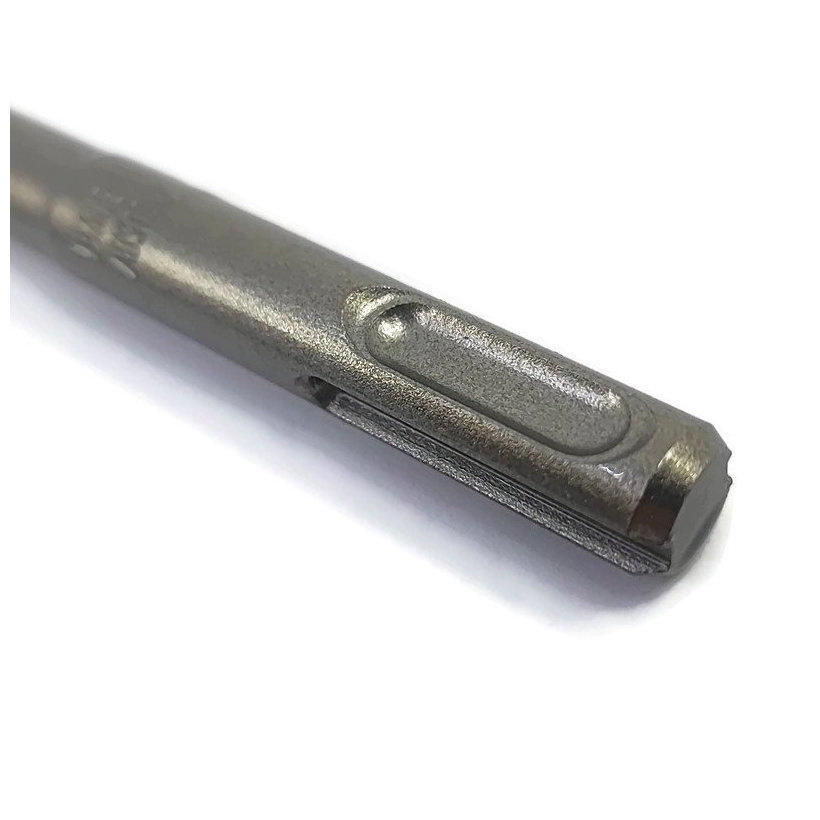 Sada vrtáků do železobetonu 3dílná