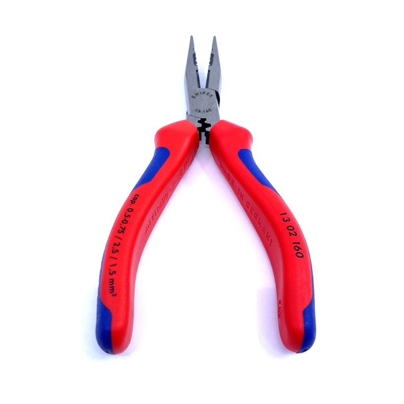 Kleště elektroinstalační 160 mm