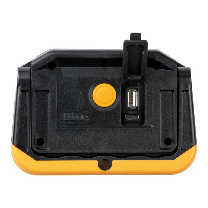 Mobilní LED akumulátorový reflektor PF 1000 MA