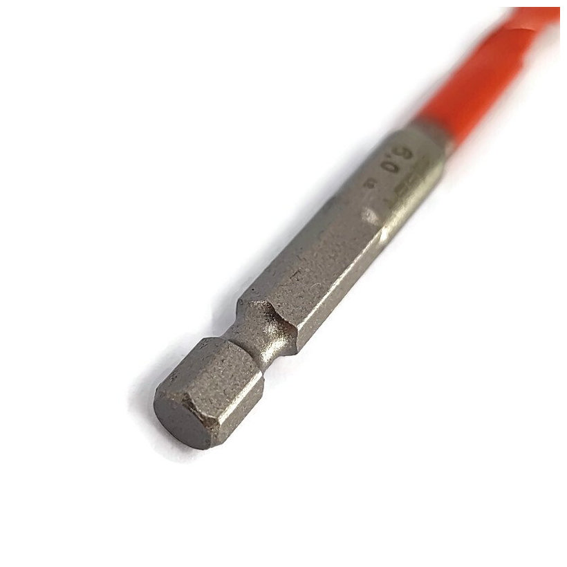 Sada vrtáků + bity